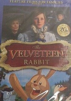 Velveteen Rabbit (2009) - DVD