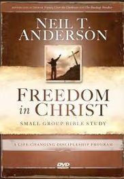 Freedom in Christ Bible Study - DVD