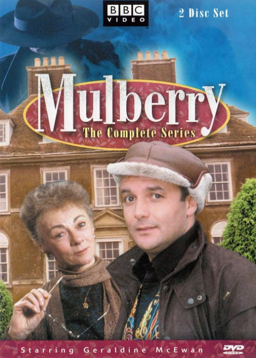 Mulberry: the Complete Series - DVD