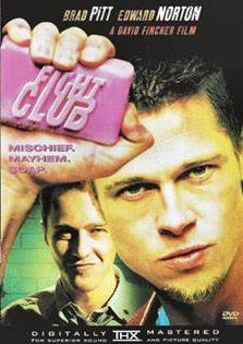 Fight Club (1999) - DVD