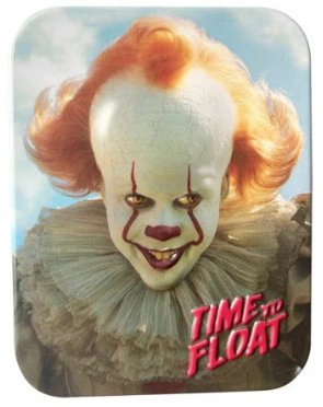 IT Chapter Two: Pennywise Balloons Candy Tin