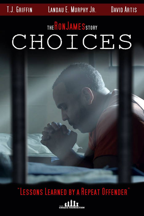 Choices (2018) - DVD