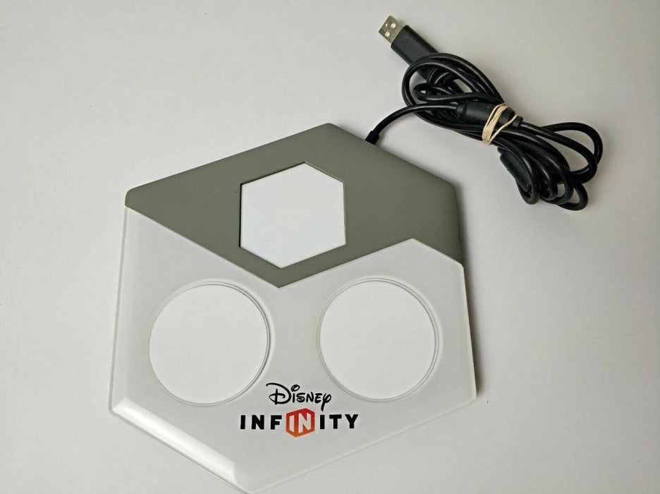 Disney Infinity 2.0 & 3.0 Portal Base Only (Pre-Owned) - Disney Infinity