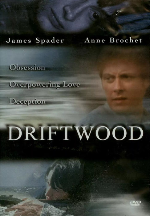 Driftwood (2008) - DVD