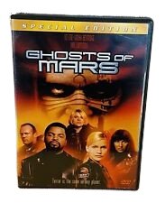 John Carpenter's Ghosts of Mars (Special Edition) (2001) - DVD