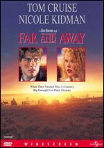 Far and Away (1992) - DVD