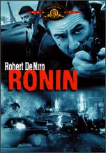 Ronin (1998) - DVD