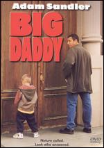 Big Daddy [WS/P&S] (1999) - DVD