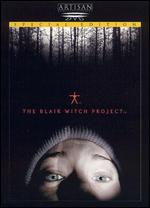 The Blair Witch Project (Special Edition) (1999) - DVD