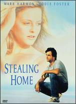 Stealing Home (1988) - DVD