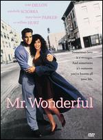 Mr. Wonderful (1993) - DVD