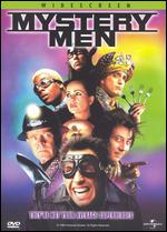 Mystery Men [WS] (1999) - DVD