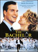 The Bachelor (1999) - DVD