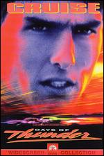 Days of Thunder (WS Edition) (1990) - DVD