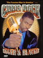 Chris Rock: Bigger & Blacker (1999) - DVD