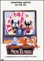 Stay Tuned (1992) - DVD