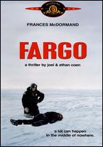 Fargo (1996) - DVD