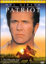 The Patriot [Special Edition] (2000) - DVD