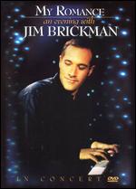 My Romance: An Evening with Jim Brickman (2000) - DVD