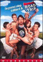 Road Trip [WS] [Rated] (2000) - DVD