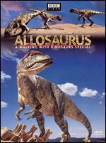 Allosaurus: Walking with Dinosaurs Special (2000) - DVD