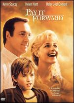 Pay It Forward (2000) - DVD