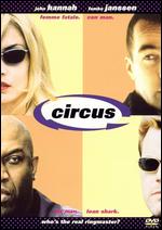 Circus [WS] (2000) - DVD