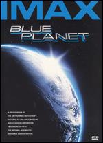 Blue Planet (1993) - DVD