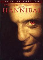 Hannibal (Special Edition) [2 Discs] (2001) - DVD