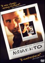 Memento (2001) - DVD