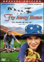 Fly Away Home [WS] [Special Edition] (1996) - DVD