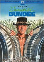 Crocodile Dundee (1986) - DVD