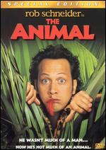 The Animal [Special Edition] (2001) - DVD