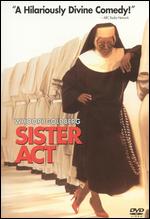 Sister Act (1992) - DVD