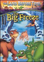 The Land Before Time: The Big Freeze (2001) - DVD