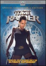 Lara Croft: Tomb Raider (2001) - DVD