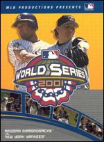 2001 World Series (2001) - DVD