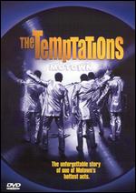 The Temptations (1998) - DVD