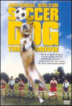 Soccer Dog: The Movie (1998) - DVD