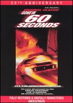 Gone in 60 Seconds [25th Anniversary Edition] (1974) - DVD