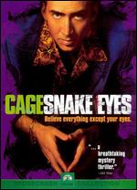 Snake Eyes (1998) - DVD