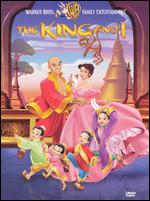 The King and I (1999) - DVD