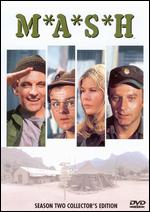 M*A*S*H: Season Two [3 Discs] (1973) - DVD