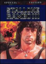 Rambo III [Special Edition] (1988) - DVD