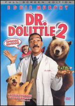 Dr. Dolittle 2 [P&S] (2001) - DVD