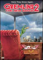 Gremlins 2: New Batch (1990) - DVD