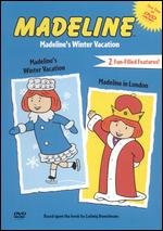 Madeline: Madeline's Winter Vacation/Madeline in London (1993) - DVD