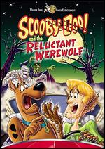 Scooby-Doo and the Reluctant Werewolf (1988) - DVD