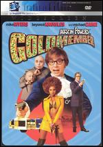 Austin Powers in Goldmember [WS] (2002) - DVD