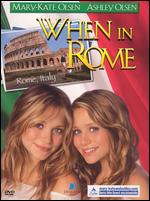 When in Rome (2002) - DVD